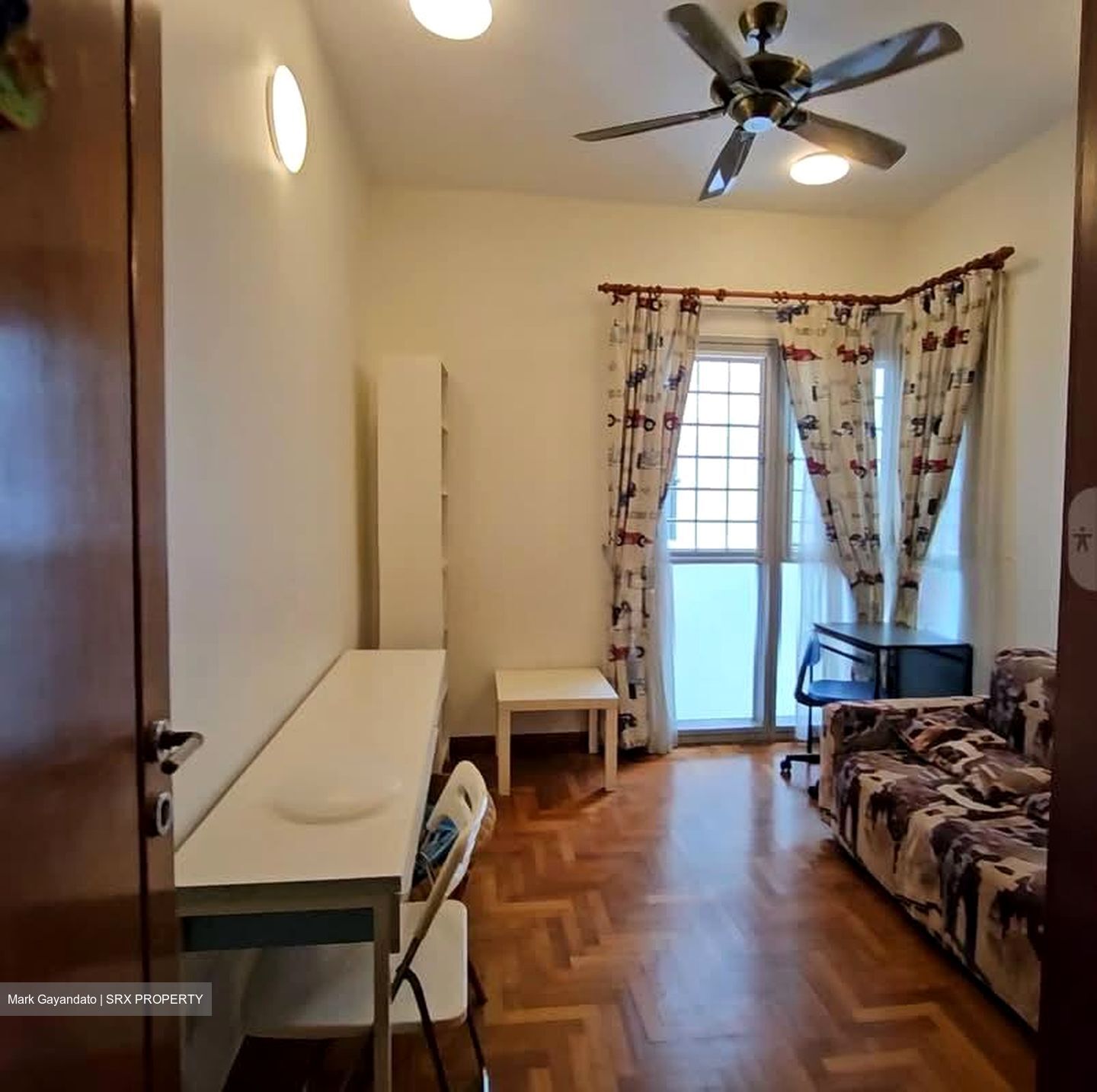 The Bayshore (D16), Condominium #595070921